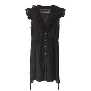 Susie Rose Juniors Dress Size Medium